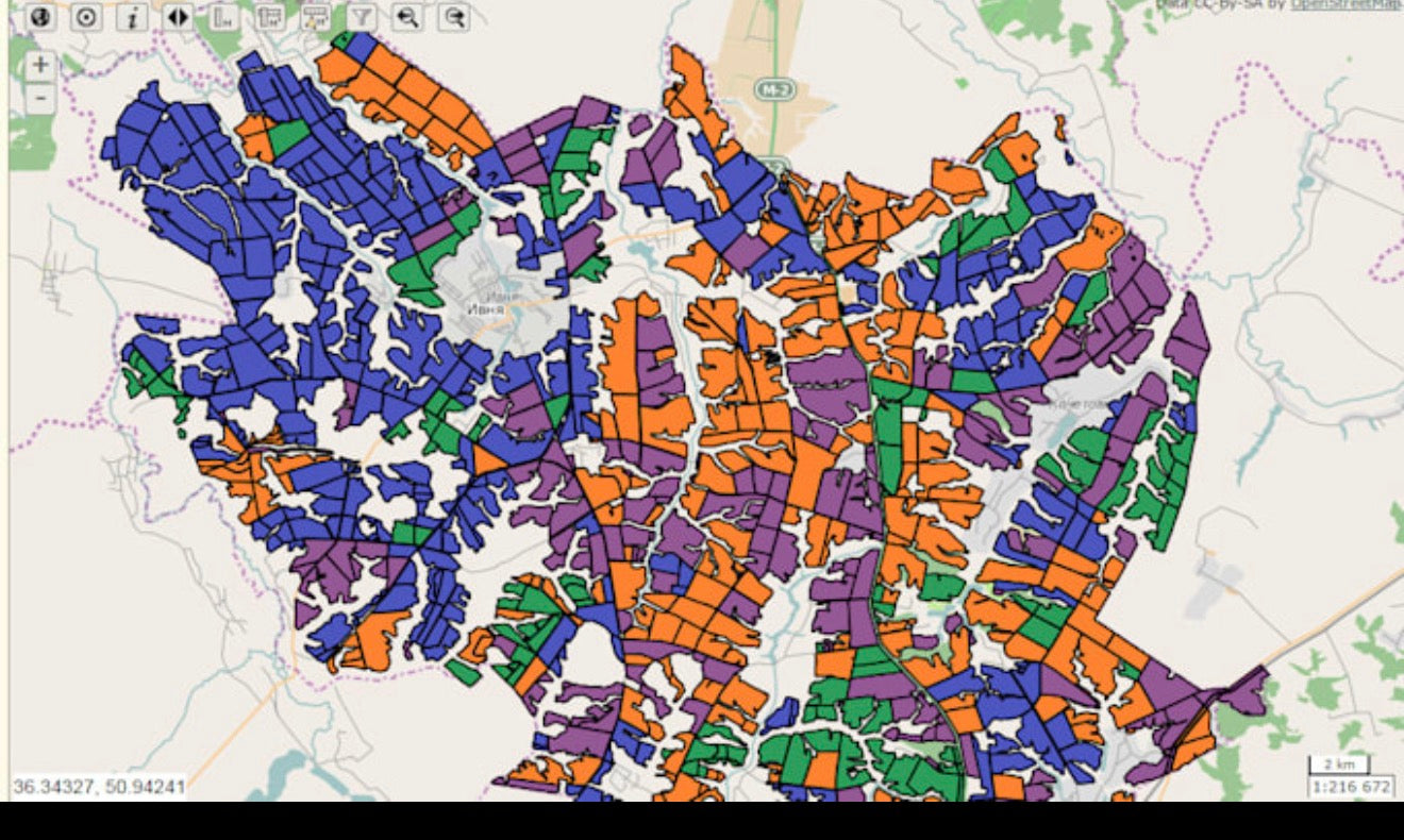 Spatial analysis, gis mapping, web gis, arcgis, qgis