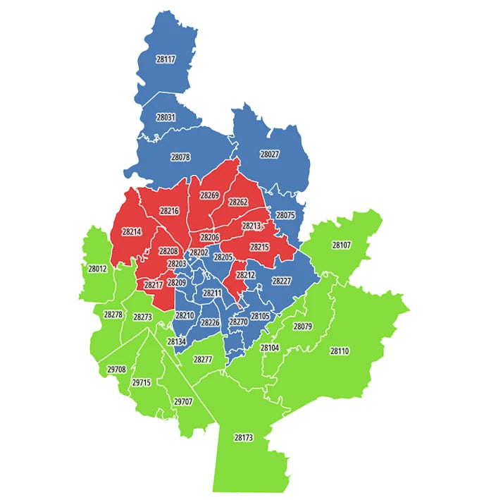I will develop custom web maps with leaflet and mapbox