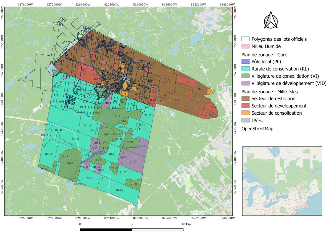 I will make static, interactive or custom gis maps in qgis arcgis with spatial analysis